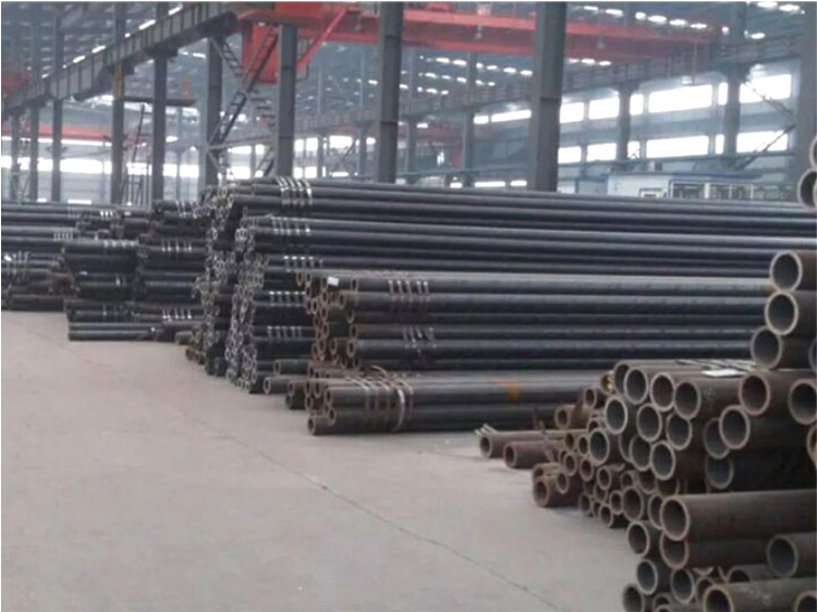 和龙12cr2mo化肥专用管